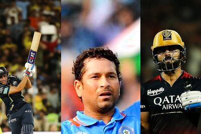 Shubman Gill’s Technique is Similar to Sachin Tendulkar, Virat Kohli Still has Some Weaknesses: Mohammad Kaif