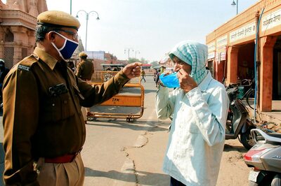 Night Curfew to Stop Covid-19 Spread Likely in Goa, Says Minister