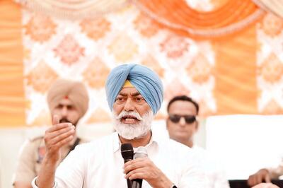 ‘Captain Amarinder Was Feudal, CM Mann is Worse and Living Like a King’: Congress’s Sukhpal Singh Khaira Interview