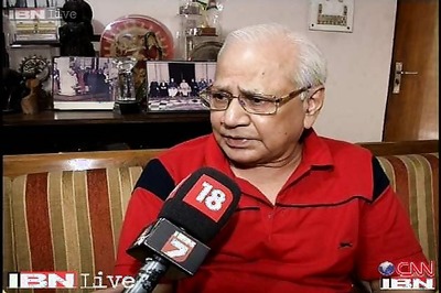 Appointing a former CJI as governor is a bad precedent: Justice VN Khare