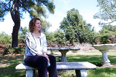 Small Pipeline, Large Worries For Some S. Carolina Residents