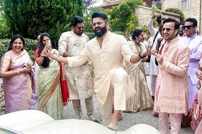 With Pics From Varun Tej’s Wedding, Sai Dharam Tej's Funny Take On Marriage