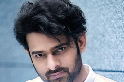 Iman Esmail To Be Seen With Prabhas In This Hanu Raghavapudi Directorial
