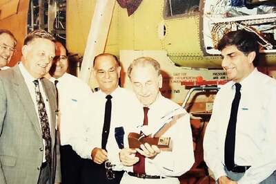 From Jamshedji to Ratan Tata: The Family Tree of India's Pioneering Business Conglomerate