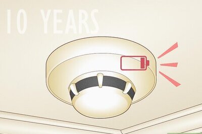 How to Permanently Disable a Sealed Smoke Detector