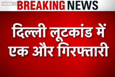 Delhi Police arrests one more in Rs 8 crore robbery case