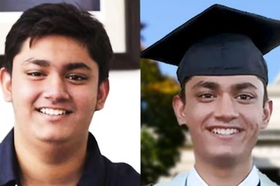 Meet Chitraang Murdia, The Rajasthan Boy Who Topped The IIT-JEE Exam