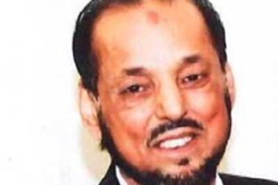 Indian-origin man dies after 'race attack' in London