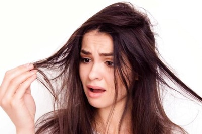 5 Tips To Keep Your Hair Healthy After A Salon Treatment