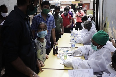 Covid-19 Fatality Rate Declining Progressively, Total Recoveries 9.88 Lakh: Health Ministry