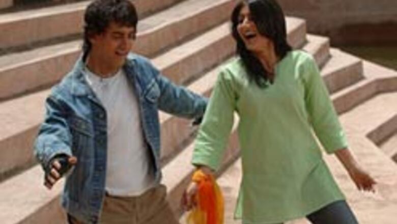 I prefer Bengali films to B'wood: Soha