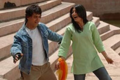 I prefer Bengali films to B'wood: Soha