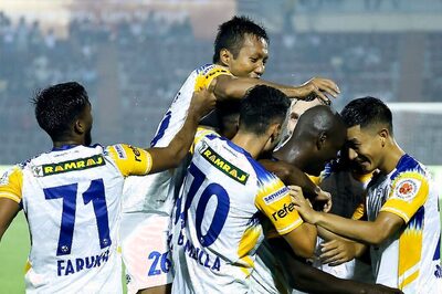 ISL 2024-25: Chennaiyin FC Rally to Post Win at NorthEast United as Wilmar Jordan Gil Bags 'Birthday Brace'