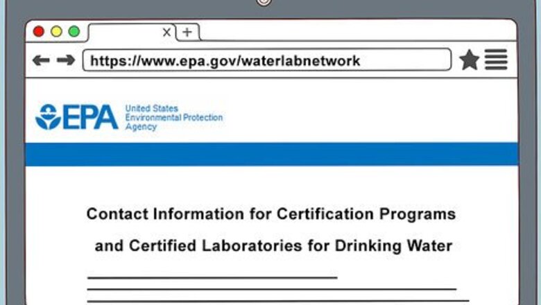 How to Test Water for Fluoride
