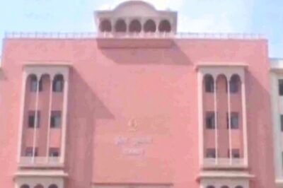 Rs 50,000 Transferred Using Phone Stolen From Rajasthan Police HQ