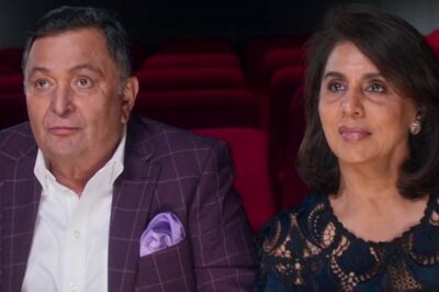 Rishi Kapoor Died One Month After Shooting YRF's The Romantics; Director Reveals 'You Couldn't Have Guessed' | Exclusive