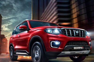 Mahindra Registers Record Sales, Grabs Top Spot in SUV Segment