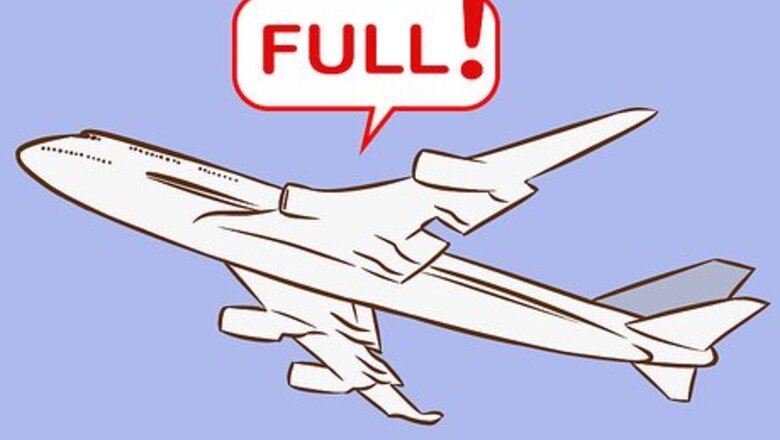 How to Fly for Free
