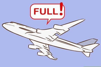 How to Fly for Free