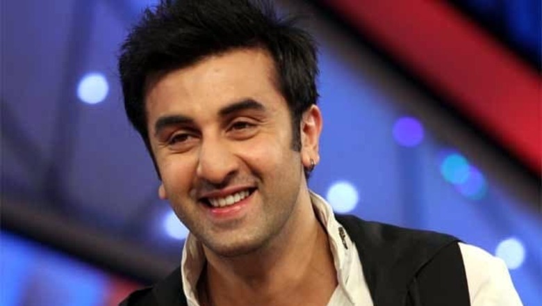 Ranbir Kapoor: I want to make a short film with Shah Rukh Khan, Salman Khan and Aamir Khan