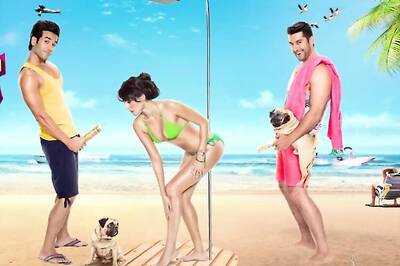 'Kya Kool Hai Hum 3' trailer: Former and present 'Bigg Boss' inmates feature in India's first porn-com along with Tusshar Kapoor, Aftab Shivdasani