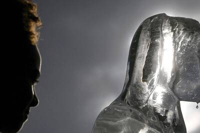 How the Pandemic Has Prepared Us to Deal With the 'Catastrophes' of Climate Change