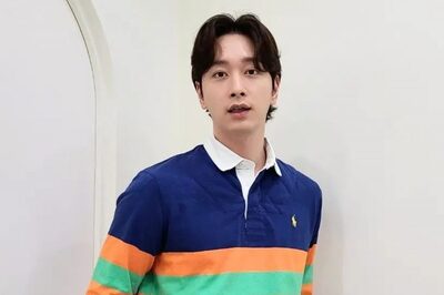 2PM Member Chansung Welcomes Baby Girl with Wife, Fans Say 'Her Uncles Will Be Crazy for Her'