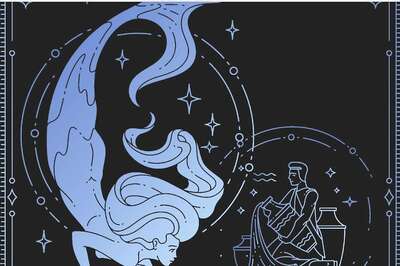 Don't Let Mercury Retrograde Stand in the Way of Finding Your Cosmic Match