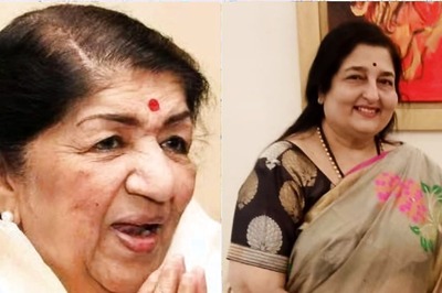Anuradha Paudwal Reveals How Lata Mangeshkar's Bhagwat Geeta Changed Her Life: 'To Date I Riyaaz With It'