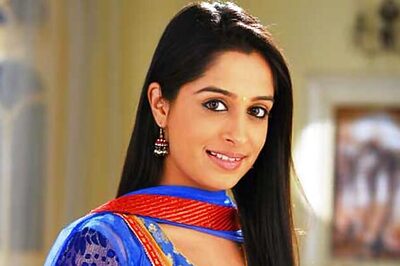 Swati Chitnis to add more drama to 'Sasural Simar Ka'