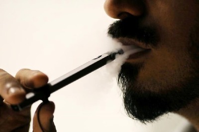 Lung Damage From Vaping Resembles Injury Caused by Chemical Burns, Toxic Fumes: Study