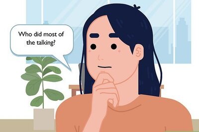 How to Tell if You Talk Too Much