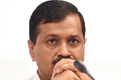 As AAP Govt Completes 3 Years, Kejriwal Cabinet to Take Delhi’s Questions in Town Hall