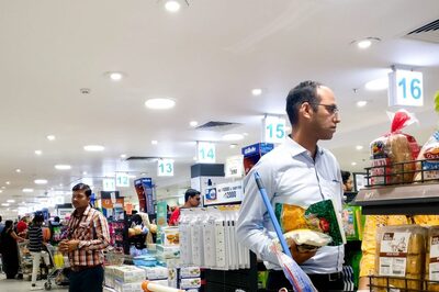 GST on Curd, Lassi, Other Items from July 18: What Becomes Cheaper, What Becomes Dearer?