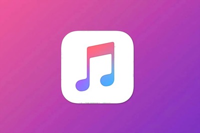 Apple Music Can Now be Used to Stream Music from All Web Browsers