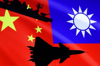 China Increasingly Flexing Military Muscle to Intimidate Taiwan: Taiwanese Foreign Minister Joseph Wu