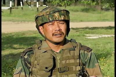 Major Leetul Gogoi Likely to be Indicted by Army Court of Inquiry for Hotel Incident