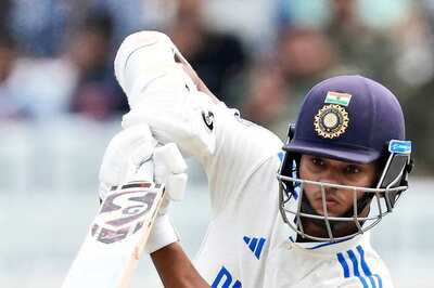 IND vs ENG, 5th Test: Yashasvi Jaiswal Becomes Top Scorer in Single Series For India Against England