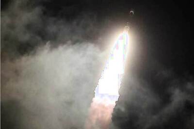 India plans string of satellite launches
