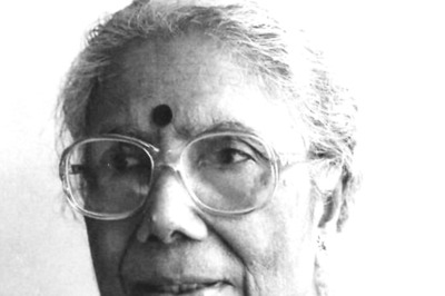 Legendary Bengali Singer Sandhya Mukherjee Passes Away at 90