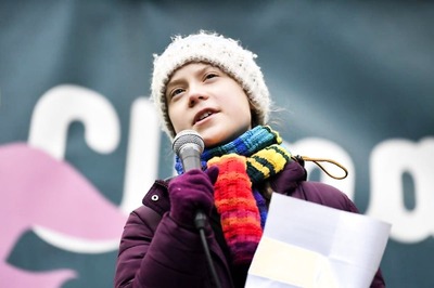 Indian Social Media Manager Of Greta Thunberg Receives Cyber Backlash After Her Tweet Goes Viral