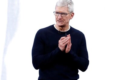 War In Ukraine: Read Apple CEO Tim Cook's Letter To Employees on the Ongoing Crisis