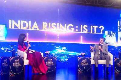 News18 Rising India Summit | Banking Crisis Failing the Economy, Regulatory Overkill to Blame, Says Morgan Stanley’s Ruchir Sharma