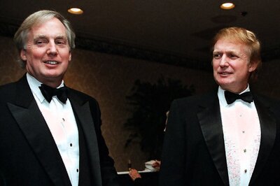 New York State SC Judge Temporarily Blocks Tell-all Book by Donald Trump's Niece