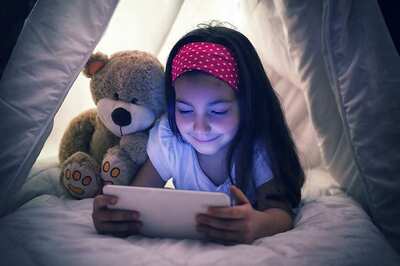 Expert Tips on How to Limit Screen Time for Kids