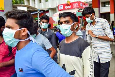 Centre Grants Exemptions from Lockdown to Conduct Board Exams of Classes 10 and 12