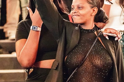 24-Yr-Old Rwanda Woman Arrested, Faces 2 Years in Jail for ‘Shameful' Dress