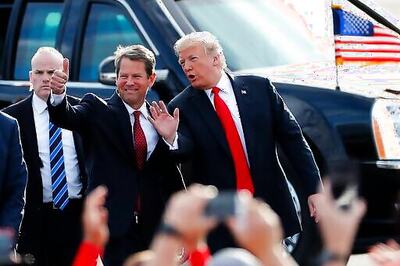 The Latest: Biden Urges Congress To Pass COVID-19 Relief