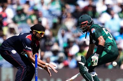 'Pathetic Performance, Pakistan Will Struggle to Qualify': Wasim Akram Lambasts Babar Azam And Co After World Cup Shock