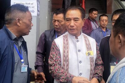 Will Ensure Inclusive Govt for People of Mizoram: CM